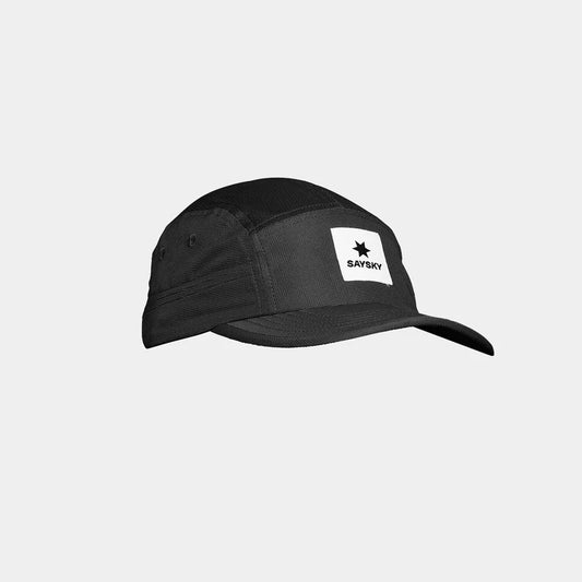COMBAT CAP | BLACK - SAYSKY