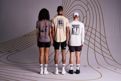 COMBAT PRO T-SHIRT | STATEMENT SAND - SAYSKY