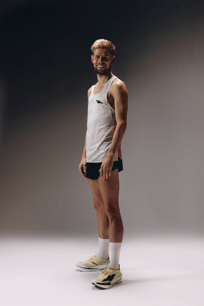 KIPSTORM ELITE | YELLOW - KIPRUN