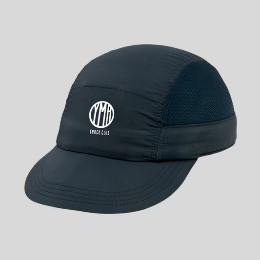 BÄCKARYD PERFORMANCE CAP | NAVY - YMR