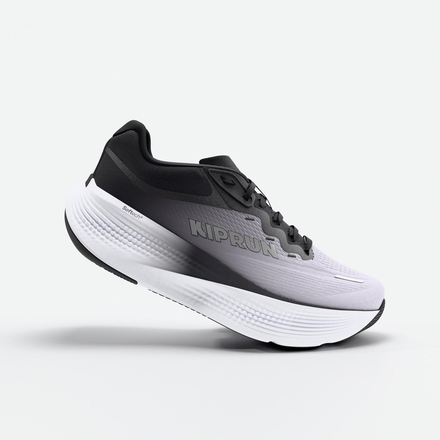 KIPRIDE MAX | BLACK/WHITE - KIPRUN