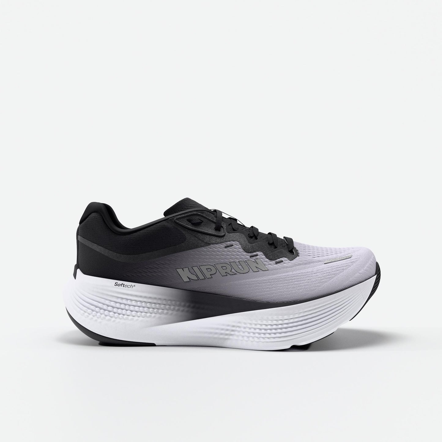 KIPRIDE MAX | BLACK/WHITE - KIPRUN