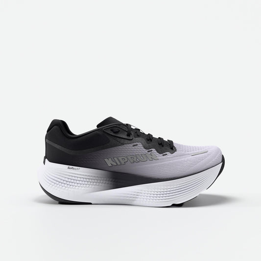 KIPRIDE MAX | BLACK/WHITE - KIPRUN