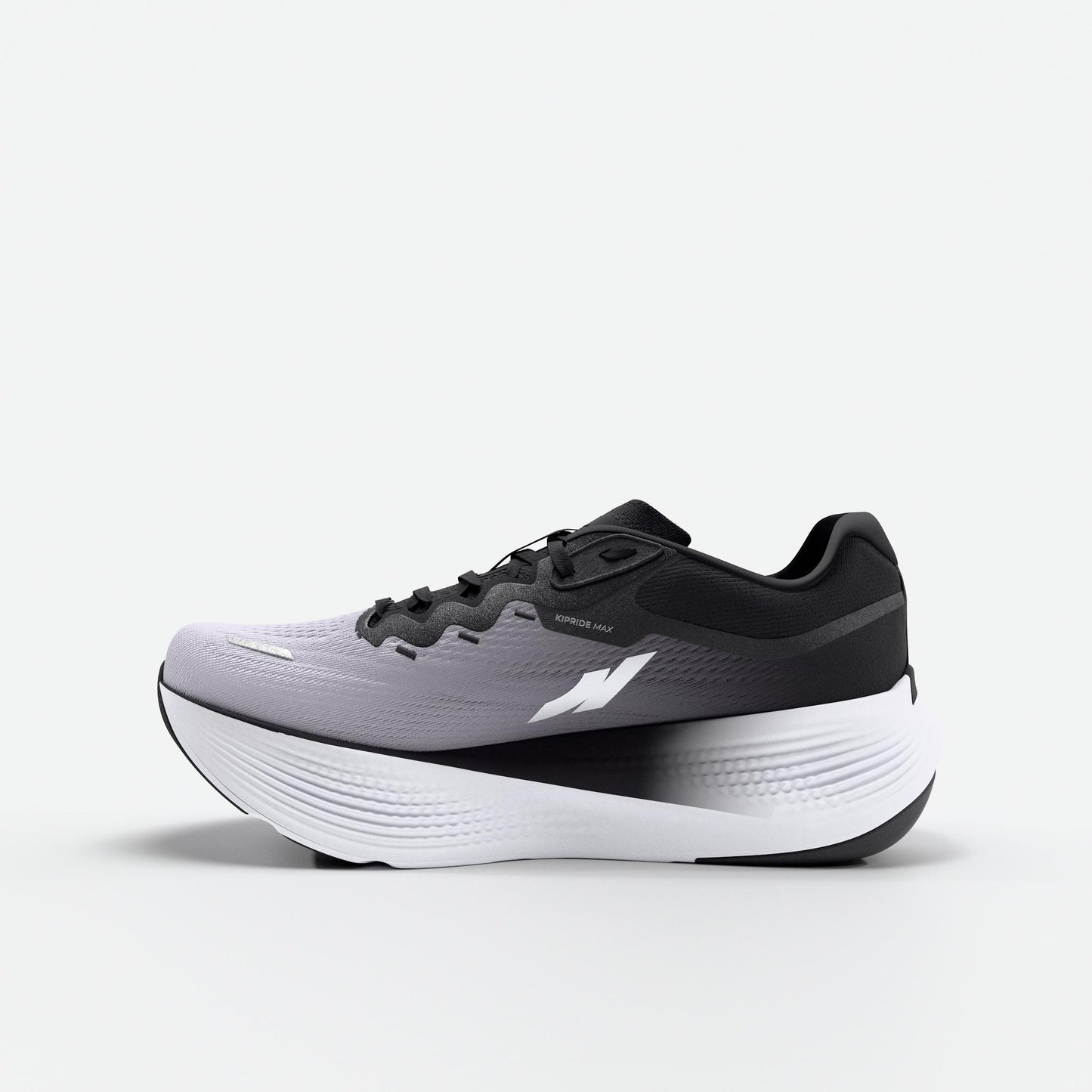 KIPRIDE MAX | BLACK/WHITE - KIPRUN