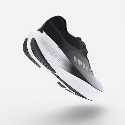 KIPRIDE MAX | BLACK/WHITE - KIPRUN