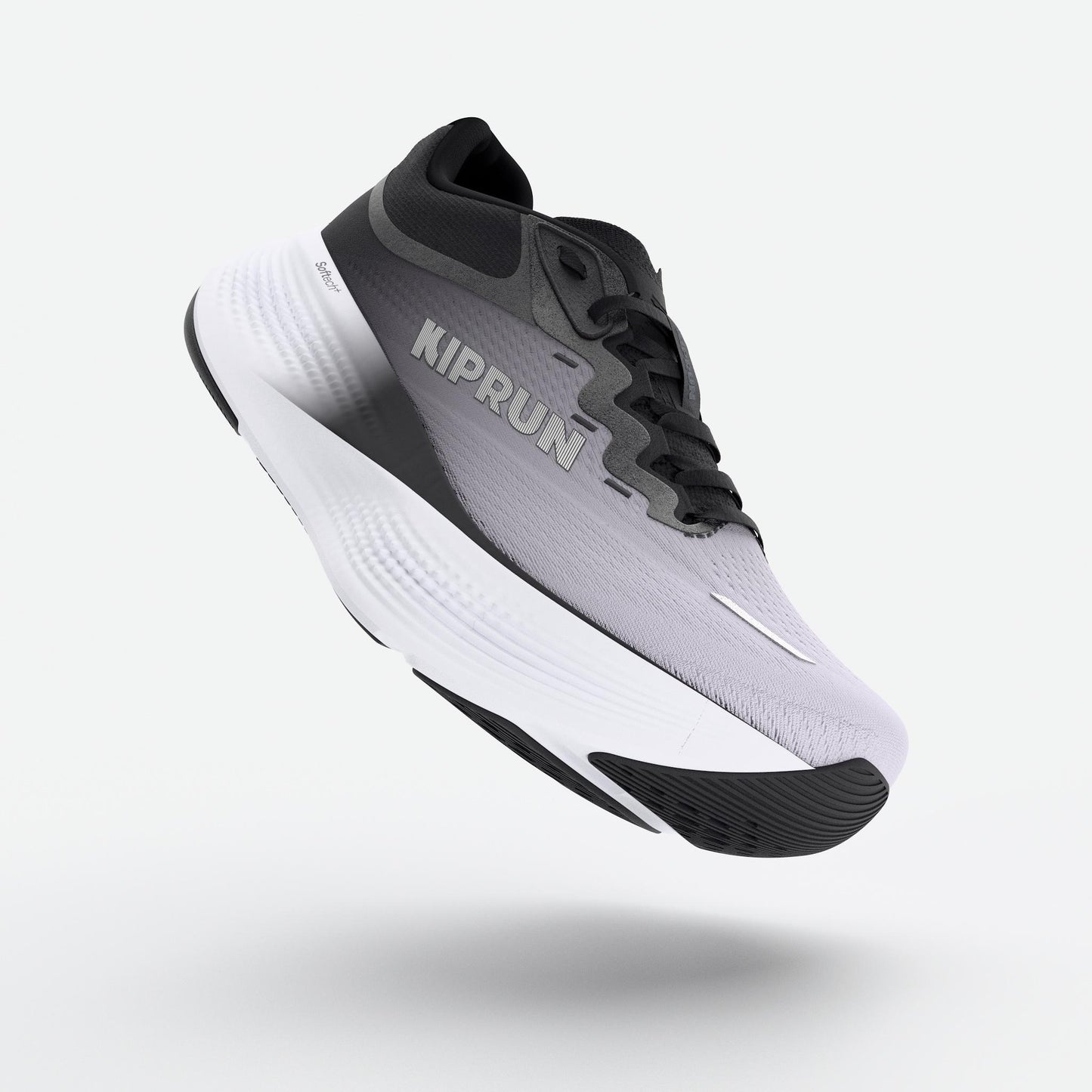 KIPRIDE MAX | BLACK/WHITE - KIPRUN