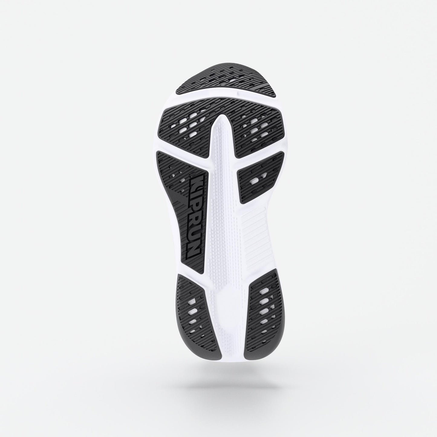 KIPRIDE MAX | BLACK/WHITE - KIPRUN