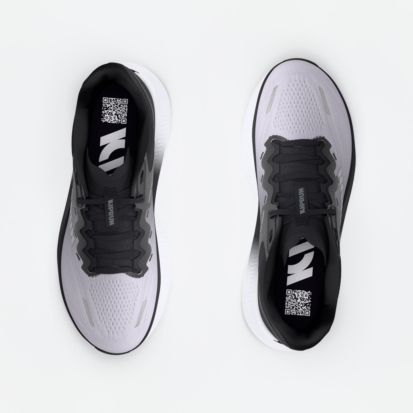 KIPRIDE MAX | BLACK/WHITE - KIPRUN