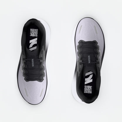 KIPRIDE MAX | BLACK/WHITE - KIPRUN