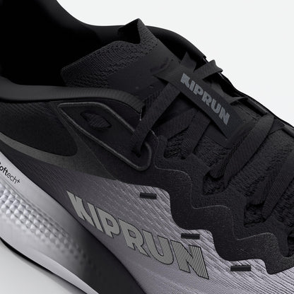 KIPRIDE MAX | BLACK/WHITE - KIPRUN