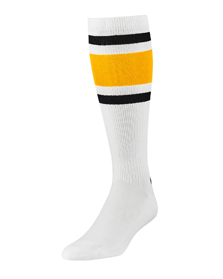 ÅSUNDEN COMPRESSION SOCKS OFF-WHITE - YMR