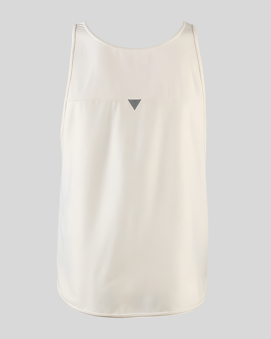 ÄNGGÅRDEN SINGLET | OFF-WHITE/GREEN - YMR