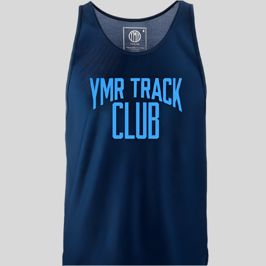 ÄNGGÅRDEN SINGLET | NAVY/BLUE - YMR