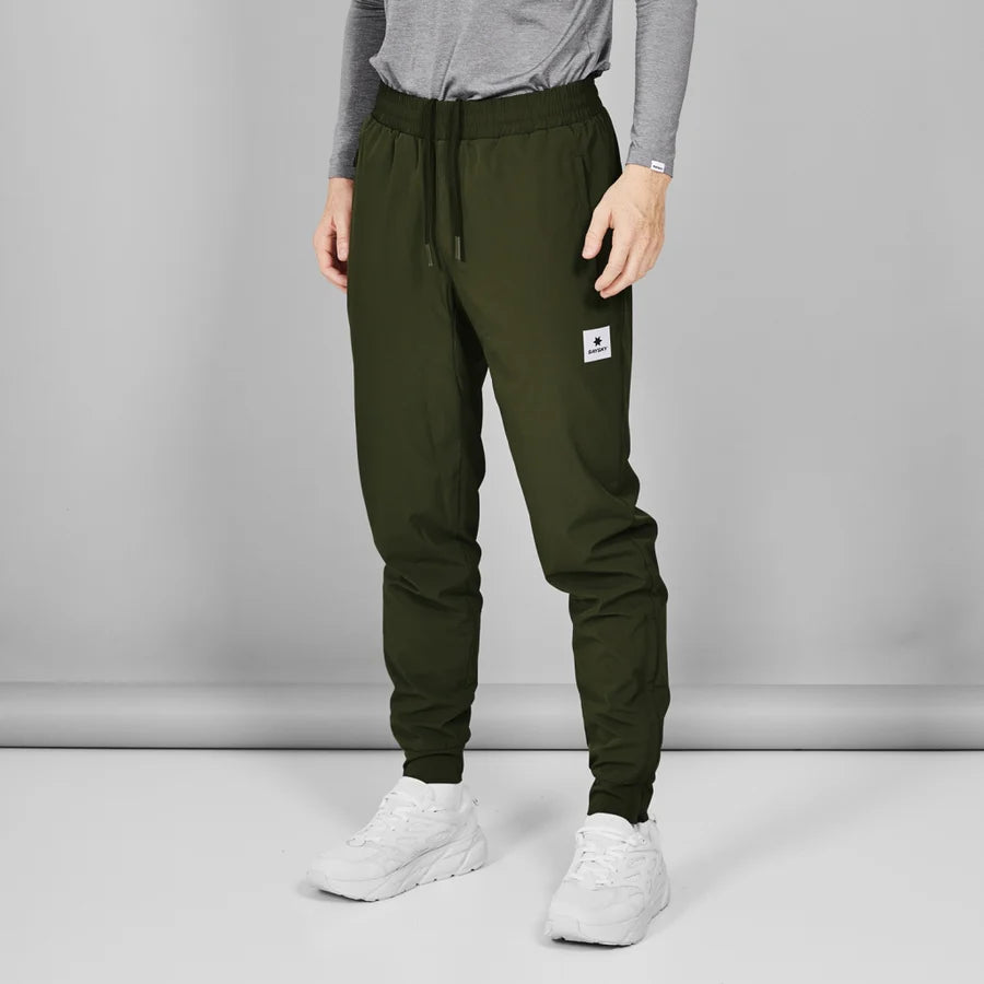 BLAZE PANTS | GREEN - SAYSKY