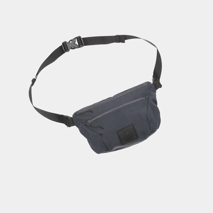 BUM BAG | BLACK - SAYSKY