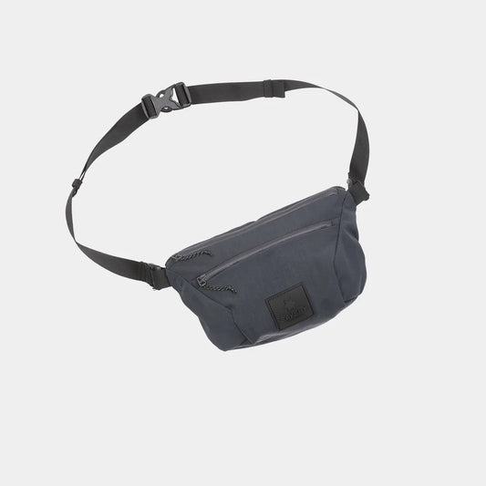 BUM BAG | BLACK - SAYSKY