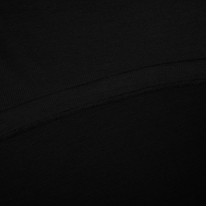 W COMBAT T-SHIRT | CLEAN BLACK - SAYSKY