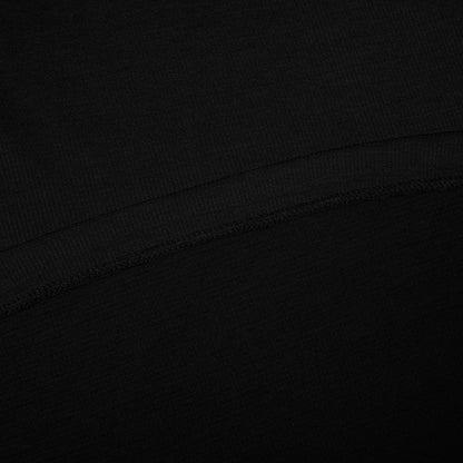 COMBAT SINGLET | BLACK - BML X SAYSKY