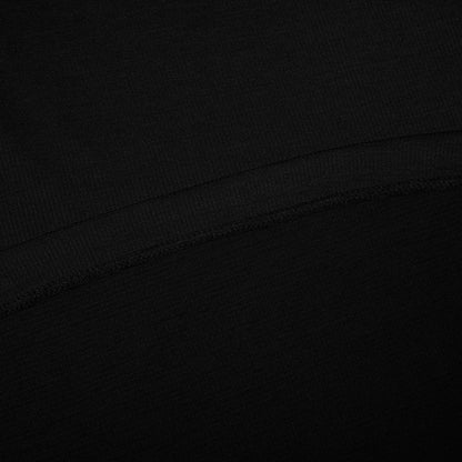 W COMBAT SINGLET CLEAN | BLACK - SAYSKY