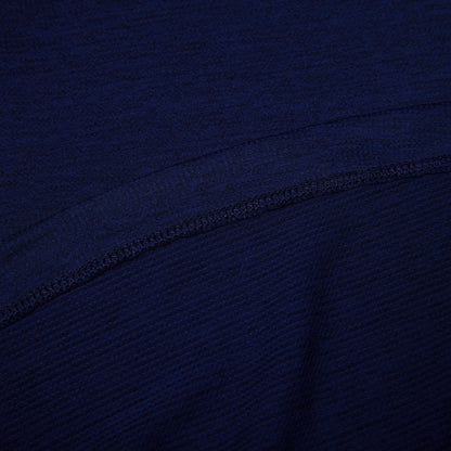 W COMBAT PRO T-SHIRT CLEAN | BLUE - SAYSKY