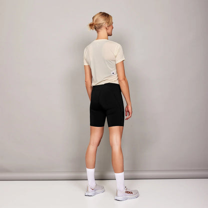 W MOTION T-SHIRT | CLEAN WHITE - SAYSKY