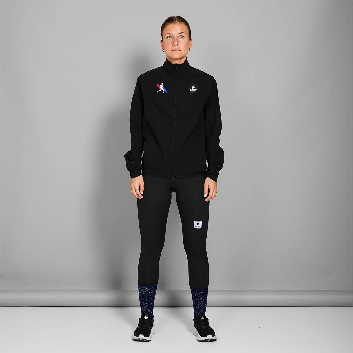 BML X SAYSKY - PACE FLEX JACKET - UNISEX