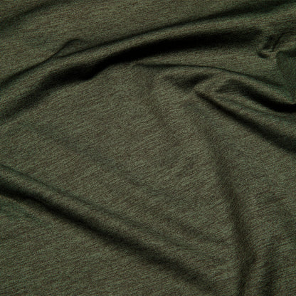 PACE T-SHIRT CLEAN | GREEN - SAYSKY