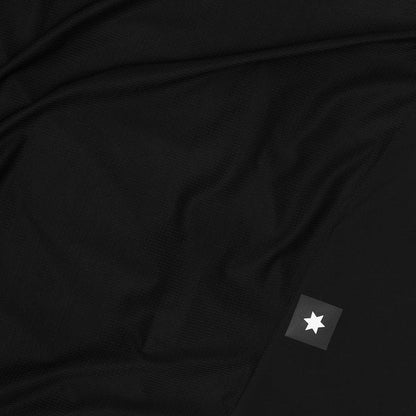 PACE FLEX VEST | CLEAN BLACK - SAYSKY