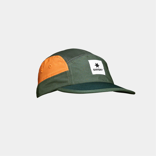 COMBAT CAP | GREEN - SAYSKY