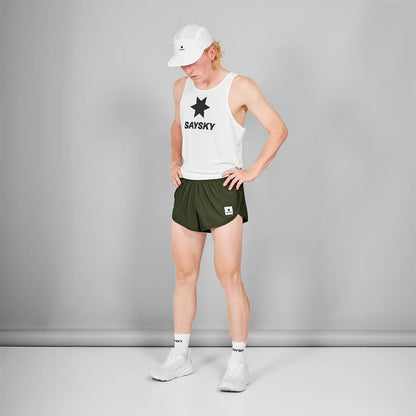 COMBAT CAP | WHITE - SAYSKY
