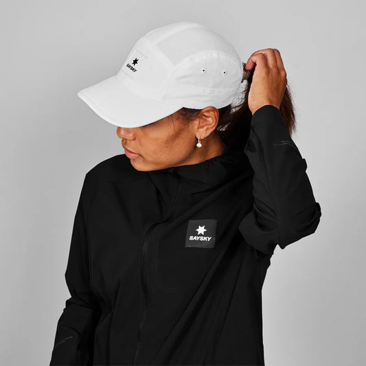 COMBAT CAP | WHITE - SAYSKY