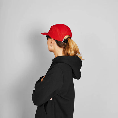 COMBAT CAP | RED - SAYSKY