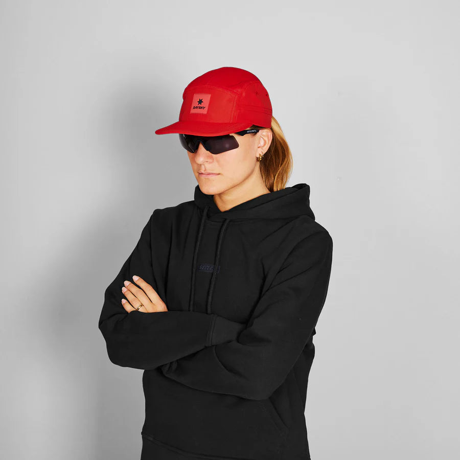 COMBAT CAP | RED - SAYSKY