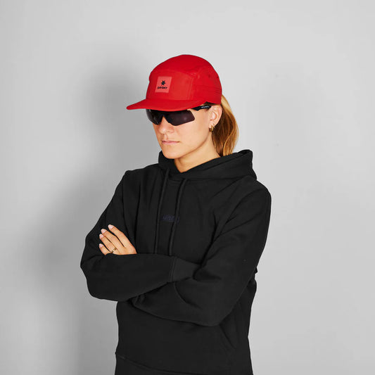 COMBAT CAP | RED - SAYSKY