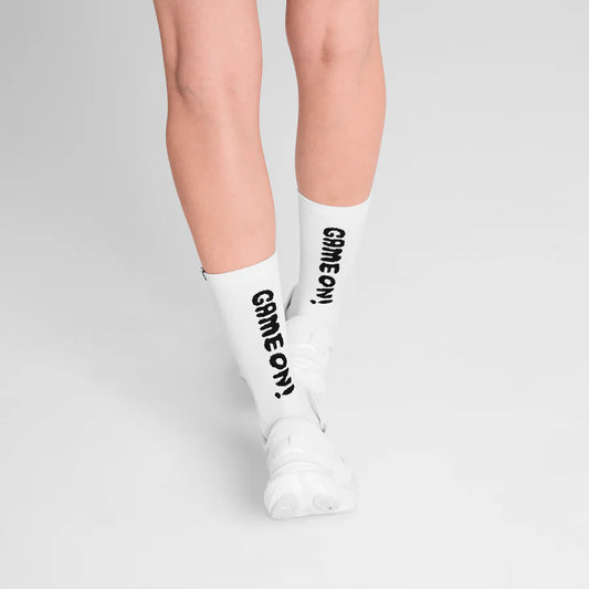 COMBAT SOCKS | GAME ON - SAYSKY