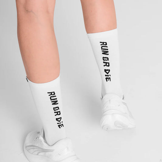 COMBAT SOCKS | RUN OR DIE - SAYSKY