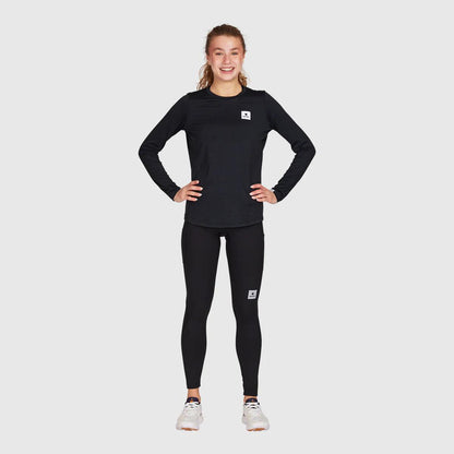 COMBAT+ LONG TIGHTS - DAME | ActSporty 