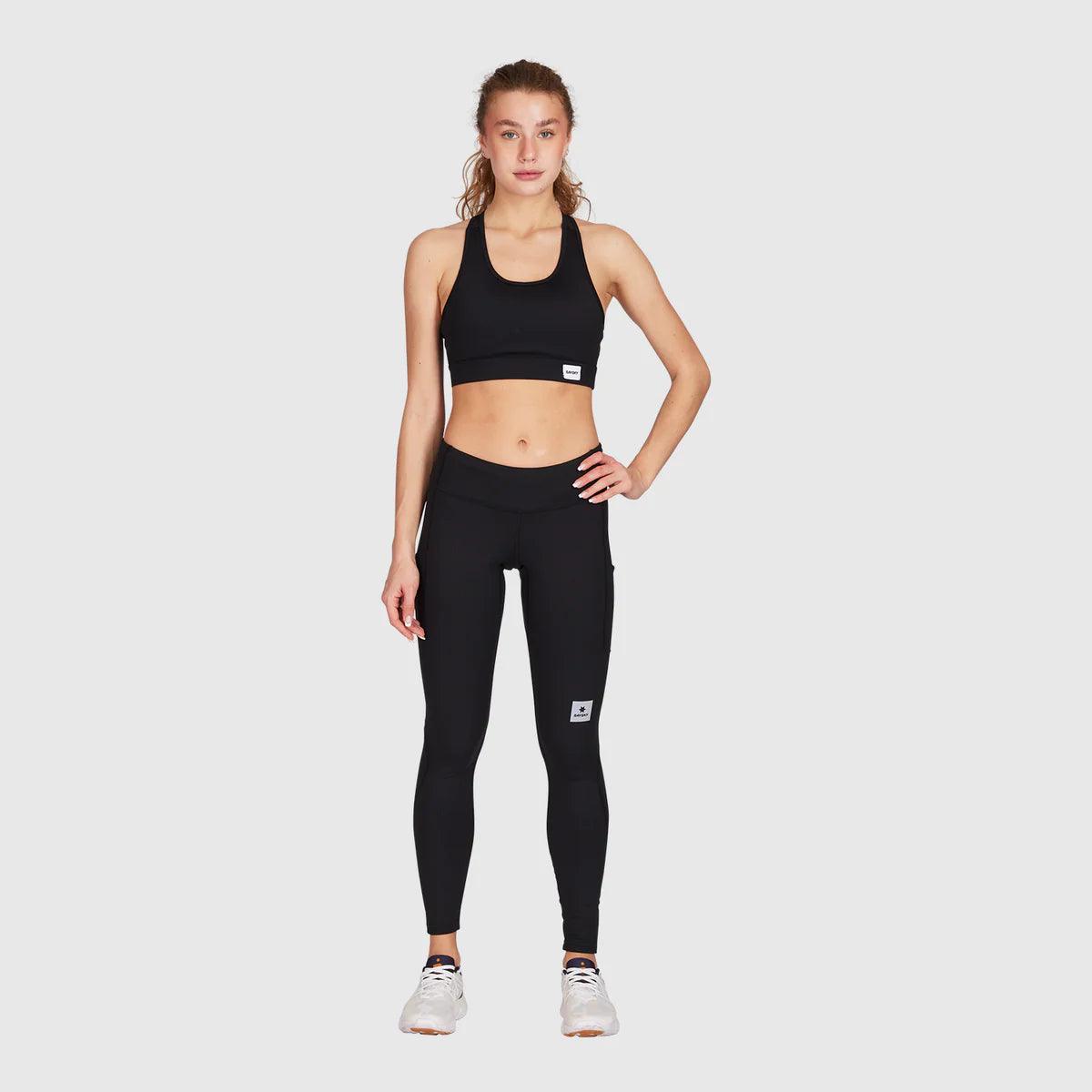 COMBAT+ LONG TIGHTS - DAME | ActSporty 