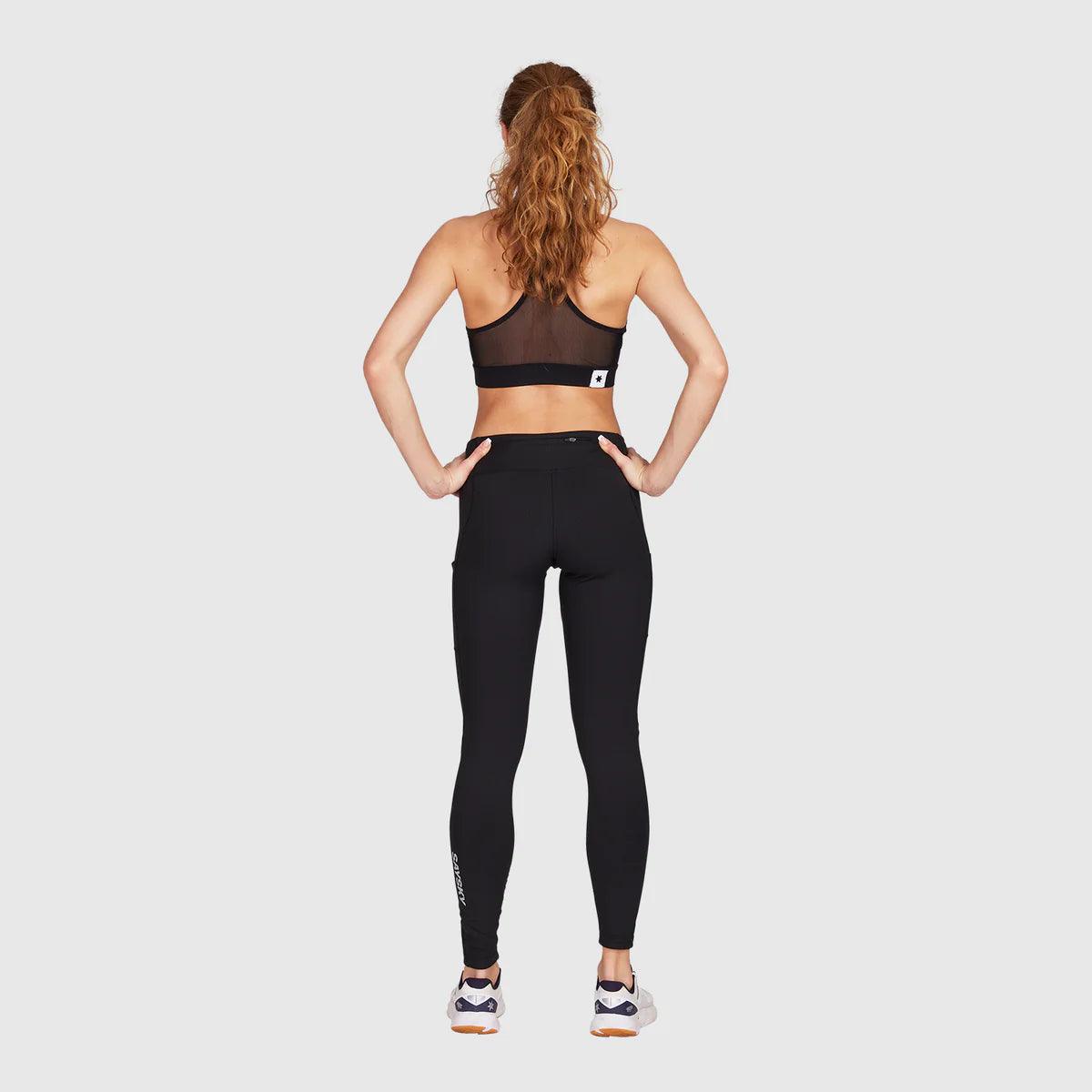 COMBAT+ LONG TIGHTS - DAME | ActSporty 