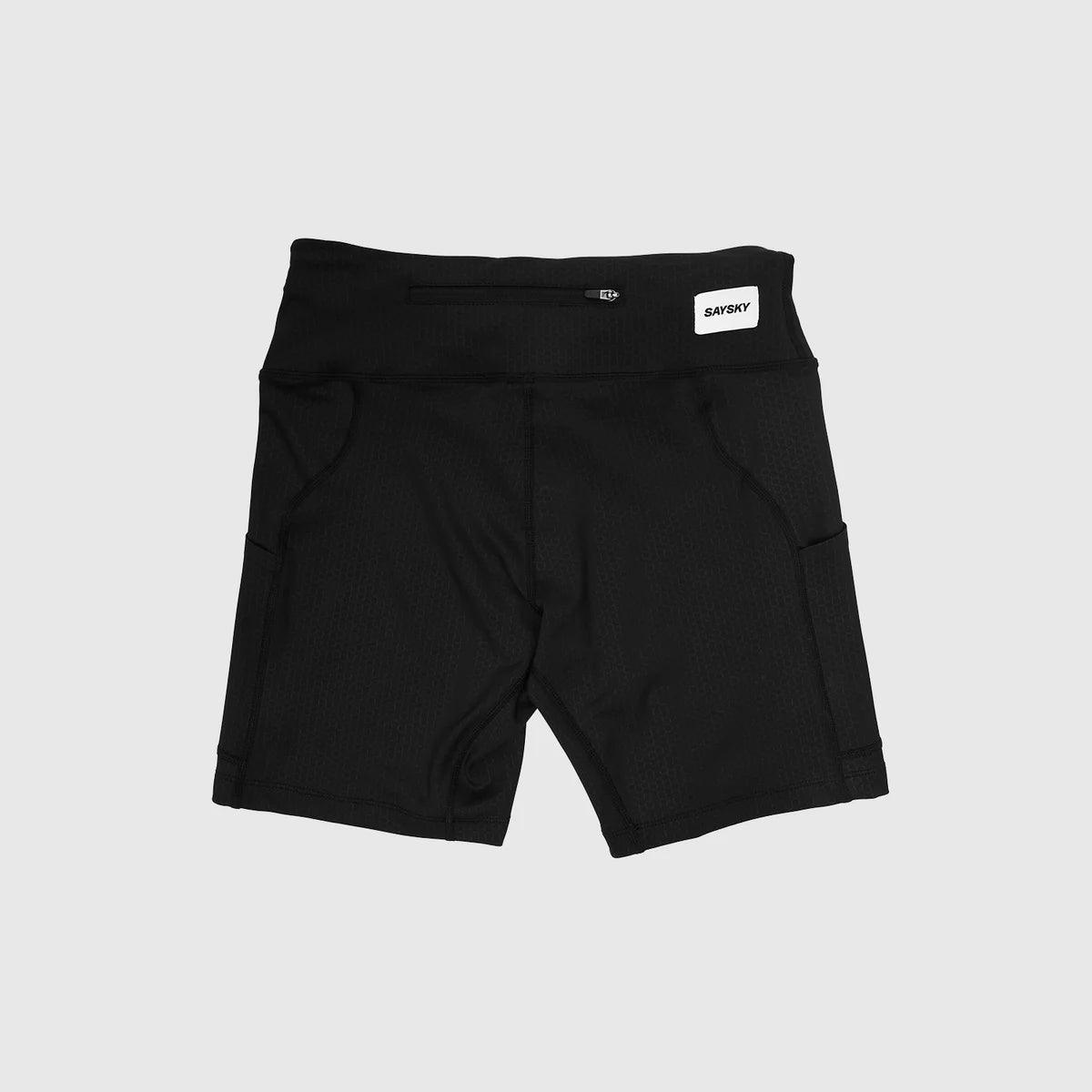 COMBAT+ SHORT TIGHTS 7'' - DAME | ActSporty 
