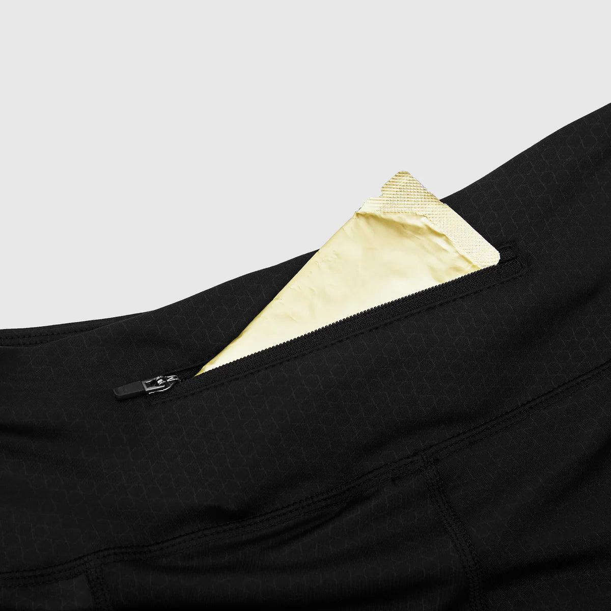 COMBAT+ SHORT TIGHTS 7'' - DAME | ActSporty 
