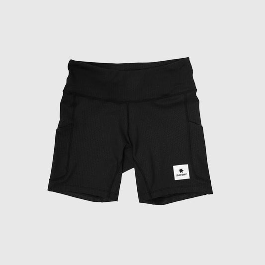 COMBAT+ SHORT TIGHTS 7'' - DAME | ActSporty 