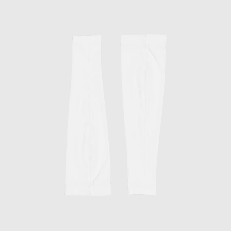 COMBAT SLEEVES | WHITE - SAYSKY