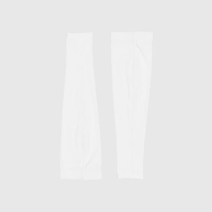 COMBAT SLEEVES | WHITE - SAYSKY