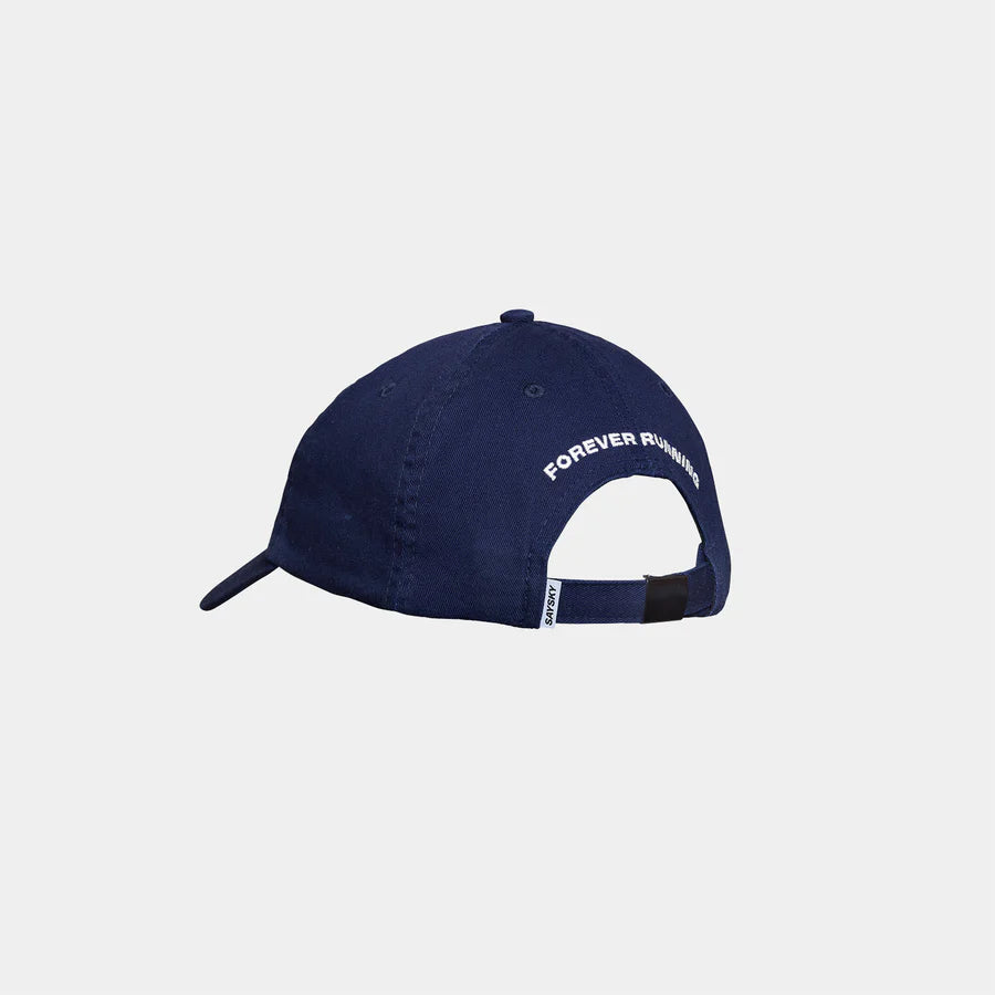 EVERYDAY CAP | STATEMENT BLUE - SAYSKY