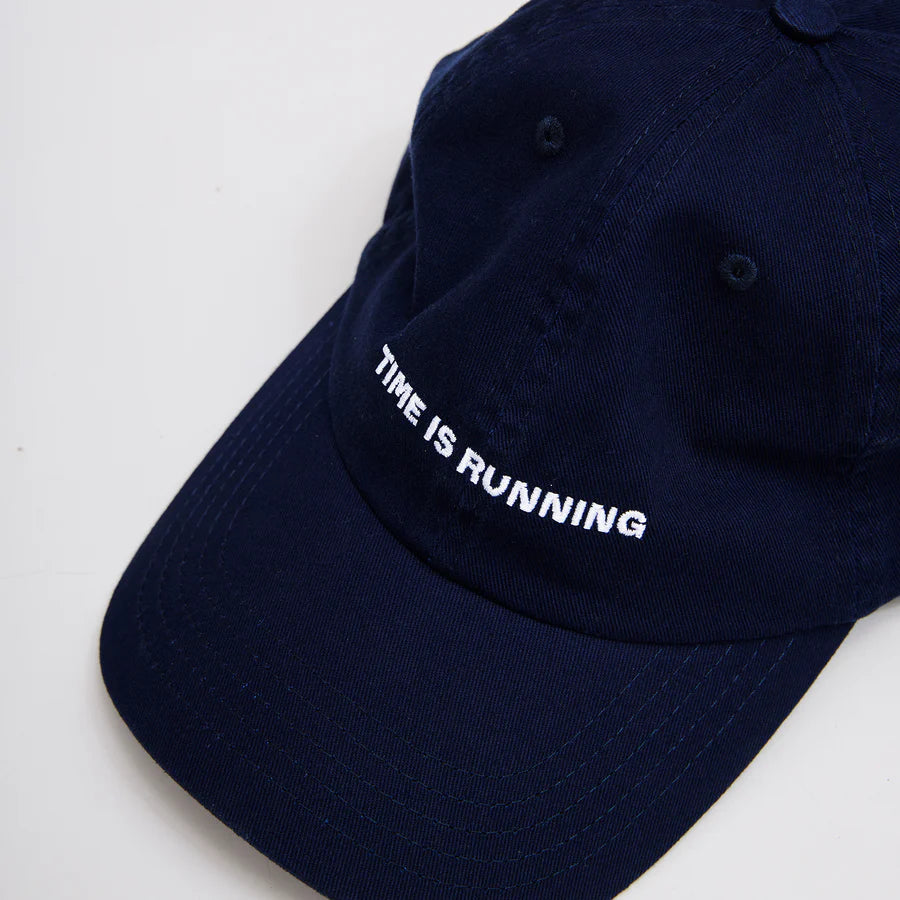 EVERYDAY CAP | STATEMENT BLUE - SAYSKY
