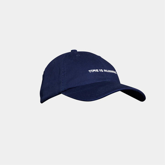 EVERYDAY CAP | STATEMENT BLUE - SAYSKY