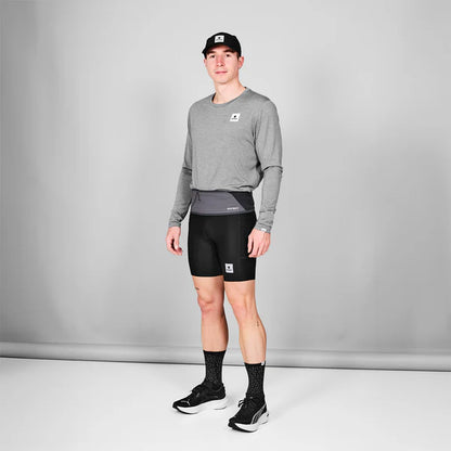 FLOW BELT | BLACK