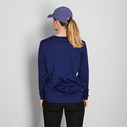 FLOW CAP | BLUE
