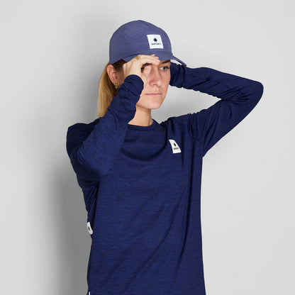 FLOW CAP | BLUE